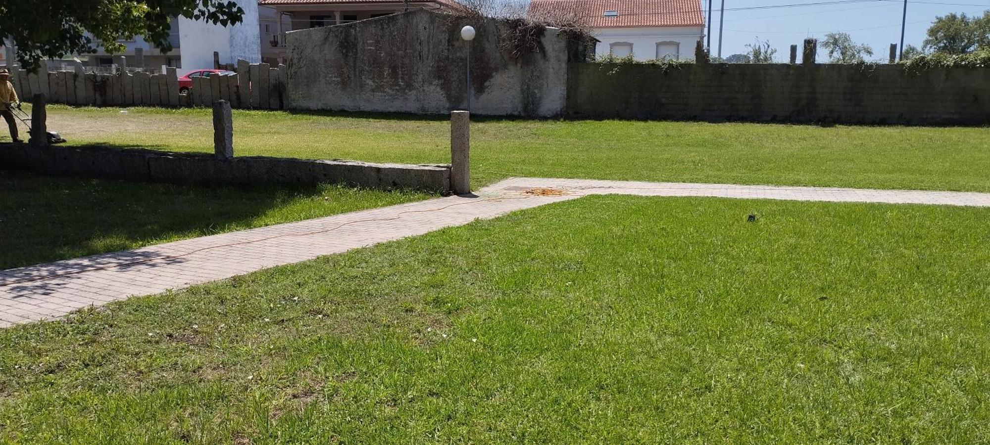 Hotel Torres Tourino Sanxenxo Exterior foto